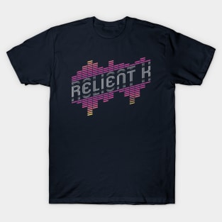 Vintage -Relient K T-Shirt